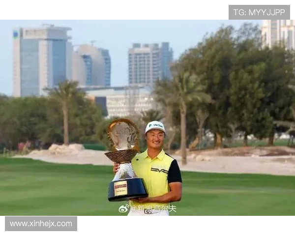 [高尔夫]卡塔尔大师赛李昊桐领先一杆险胜 实现欧巡第四胜.