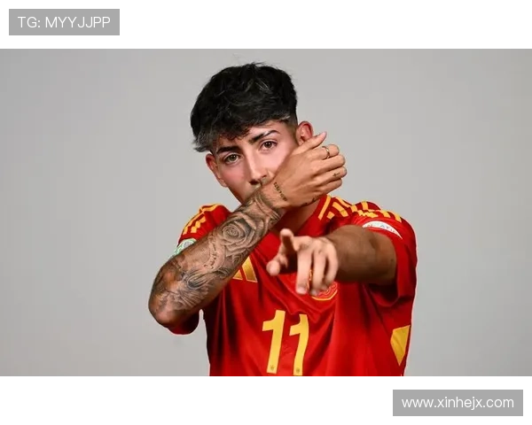 阿斯：埃斯帕特闪耀西班牙U19中场